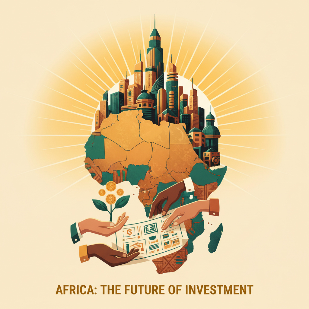 East Africa as a Green Energy Hotspot